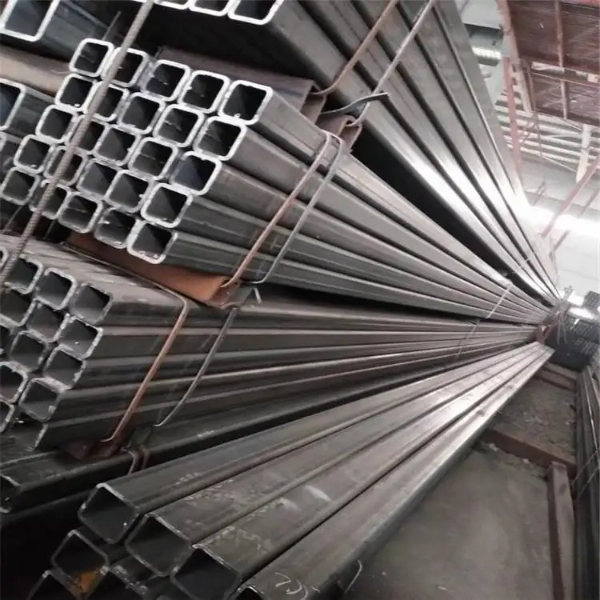 丹凤Q345B无缝方管