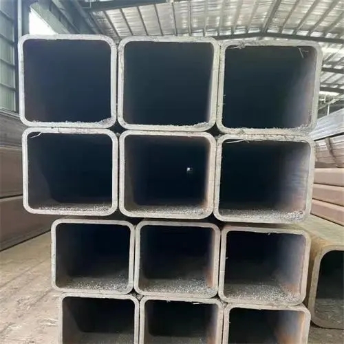 丹凤q355d无缝方管