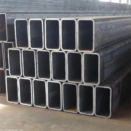 丹凤q355d无缝方矩管
