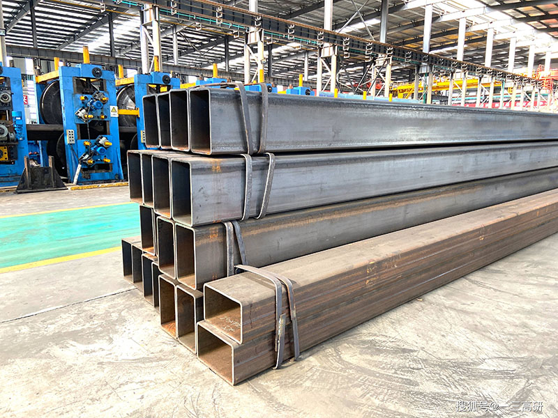 丹凤丹凤矩形管生产厂家 丹凤丹凤矩形管生产厂家